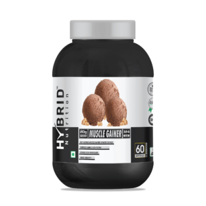 Muscle Gainer