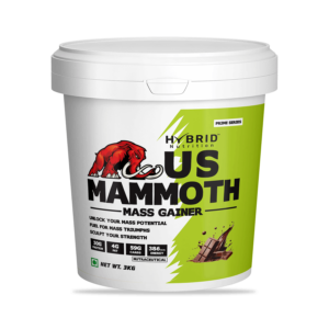 US Mammoth 3Kg